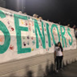 Meet your Posher, Kalyncia